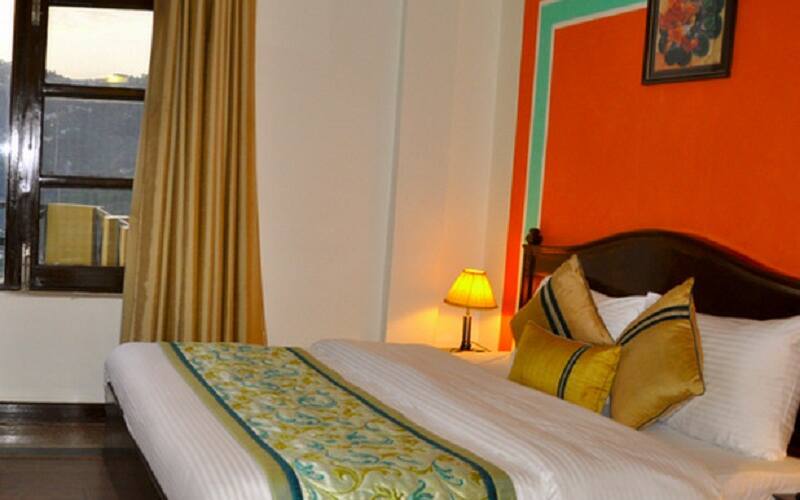 Golden View Resort, Amritsar 2
